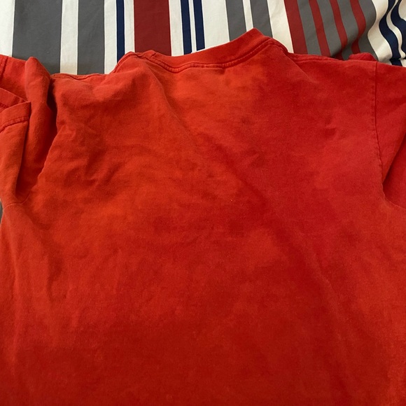 Vintage Thirfted World Series shirt - Picture 2 of 2